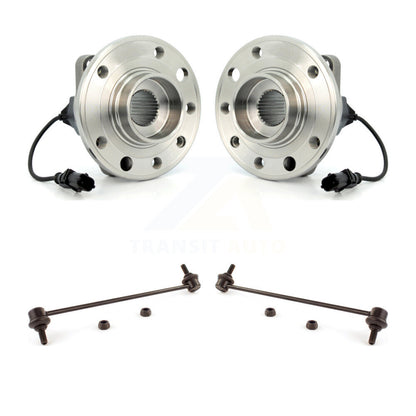 [Avant] Kit d'ensemble roulement de roue et moyeu pour Saab 9-3 9-3X K7T-100516