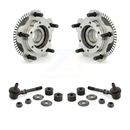 [Avant] Kit d'ensemble roulement de roue et moyeu pour 2001-2004 Chevrolet Tracker Suzuki Vitara K7T-100518