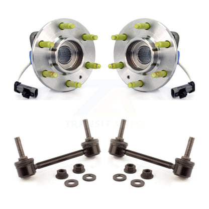 [Avant] Kit d'ensemble roulement de roue et moyeu pour 2004-2009 Cadillac SRX AWD K7T-100523