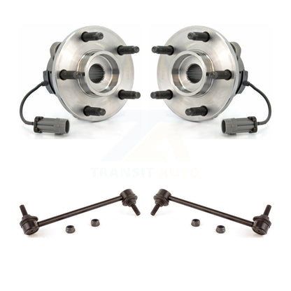 [Avant] Kit d'ensemble roulement de roue et moyeu pour Chevrolet HHR K7T-100525