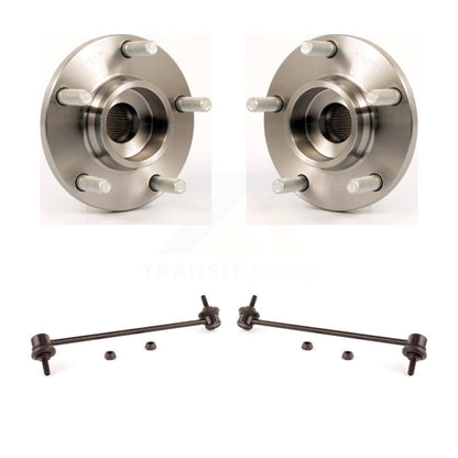 [Avant] Kit d'ensemble roulement de roue et moyeu pour Mazda 3 K7T-100530