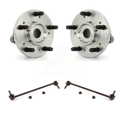 [Avant] Kit d'ensemble roulement de roue et moyeu pour Mitsubishi Galant Eclipse Endeavor K7T-100536