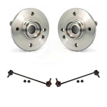 [Avant] Kit d'ensemble roulement de roue et moyeu pour Mini Cooper K7T-100543