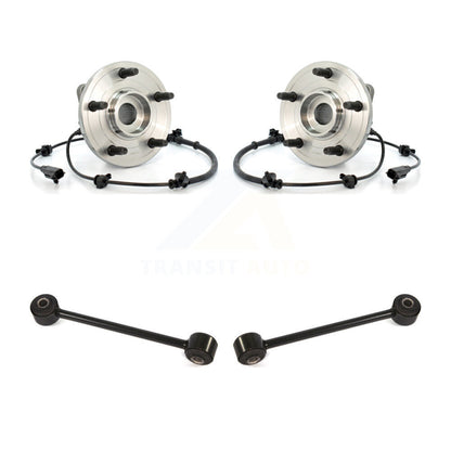 [Avant] Kit d'ensemble roulement de roue et moyeu pour Jeep Grand Cherokee Commander K7T-100547