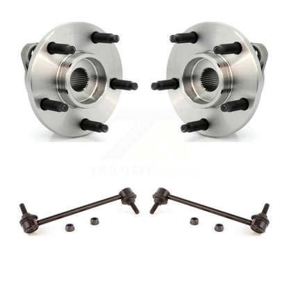 [Avant] Kit d'ensemble roulement de roue et moyeu pour Chevrolet HHR K7T-100551