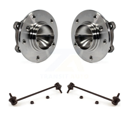 [Avant] Kit d'ensemble roulement de roue et moyeu pour 2006 BMW 325Ci 330Ci K7T-100560