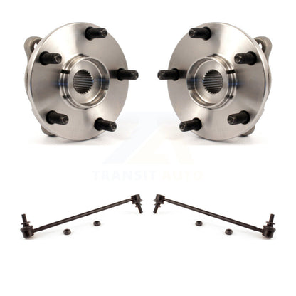 [Avant] Kit d'ensemble roulement de roue et moyeu pour Toyota RAV4 Scion xB Prius V tC Corolla iM Lexus HS250h K7T-100562