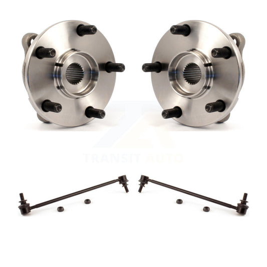 [Avant] Kit d'ensemble roulement de roue et moyeu pour Toyota RAV4 Scion xB Prius V tC Corolla iM Lexus HS250h K7T-100562