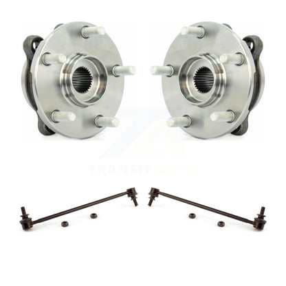 [Avant] Kit d'ensemble roulement de roue et moyeu pour Toyota RAV4 Scion tC Mirai K7T-100564