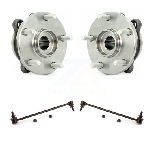 [Avant] Kit d'ensemble roulement de roue et moyeu pour Toyota RAV4 Scion tC Mirai K7T-100564