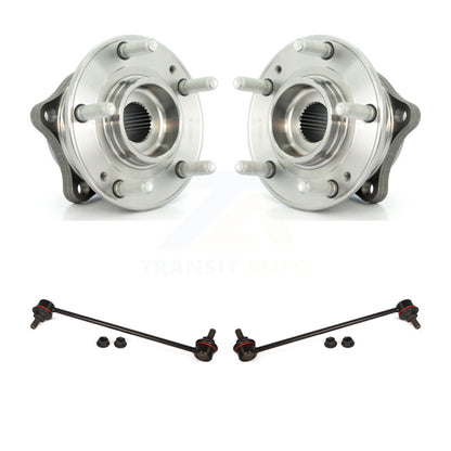 [Avant] Kit d'ensemble roulement de roue et moyeu pour Hyundai Kia Sorento Santa Fe Sport K7T-100575