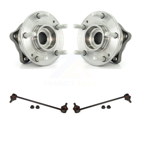 [Avant] Kit d'ensemble roulement de roue et moyeu pour Hyundai Kia Sorento Santa Fe Sport K7T-100575