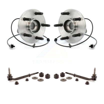 [Avant] Kit d'ensemble roulement de roue et moyeu pour Dodge Durango Chrysler Aspen K7T-100578