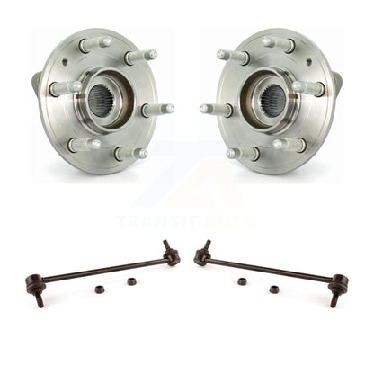 [Avant] Kit d'ensemble roulement de roue et moyeu pour Chevrolet Traverse GMC Acadia Buick Enclave Saturn Outlook Limited K7T-100581