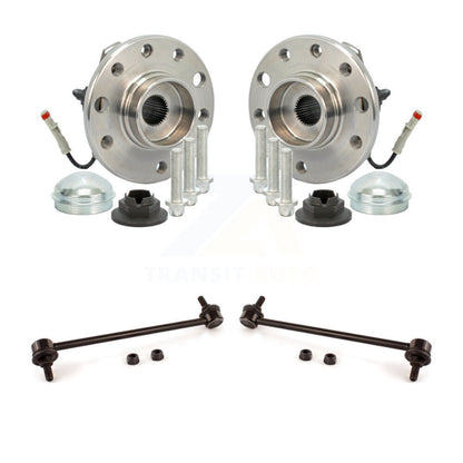 [Avant] Kit d'ensemble roulement de roue et moyeu pour 2008-2009 Saturn Astra K7T-100586