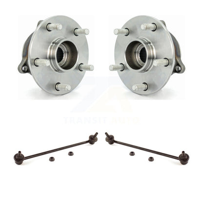 [Avant] Kit d'ensemble roulement de roue et moyeu pour 2006-2013 Suzuki Grand Vitara K7T-100593