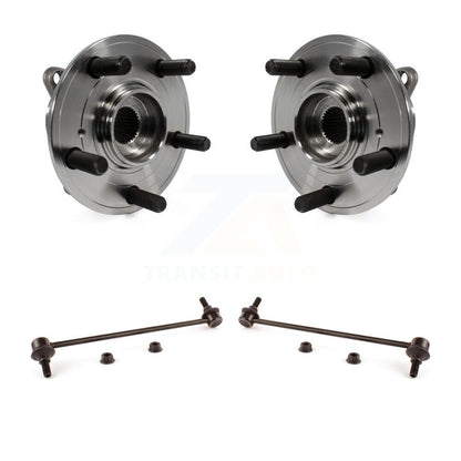 [Avant] Kit d'ensemble roulement de roue et moyeu pour 2011-2017 Honda Odyssey K7T-100594