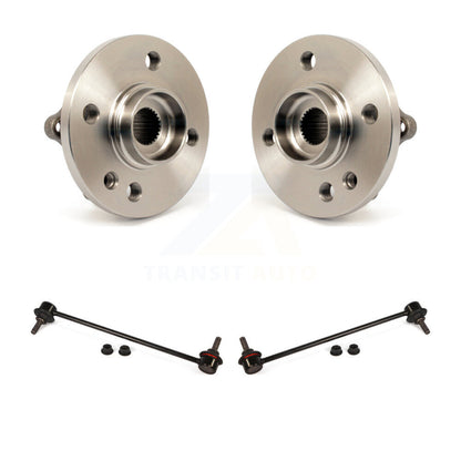 [Avant] Kit d'ensemble roulement de roue et moyeu pour Mini Cooper K7T-100600