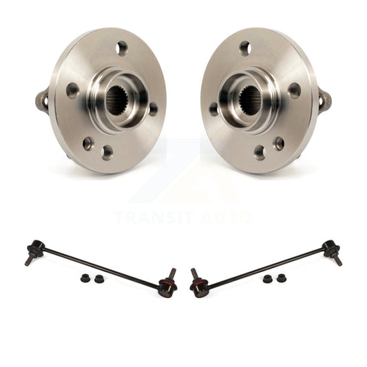 [Avant] Kit d'ensemble roulement de roue et moyeu pour Mini Cooper K7T-100600
