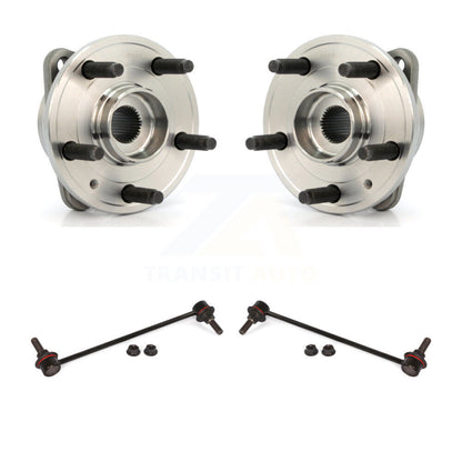 [Avant] Kit d'ensemble roulement de roue et moyeu pour Chevrolet Cruze Limited K7T-100601