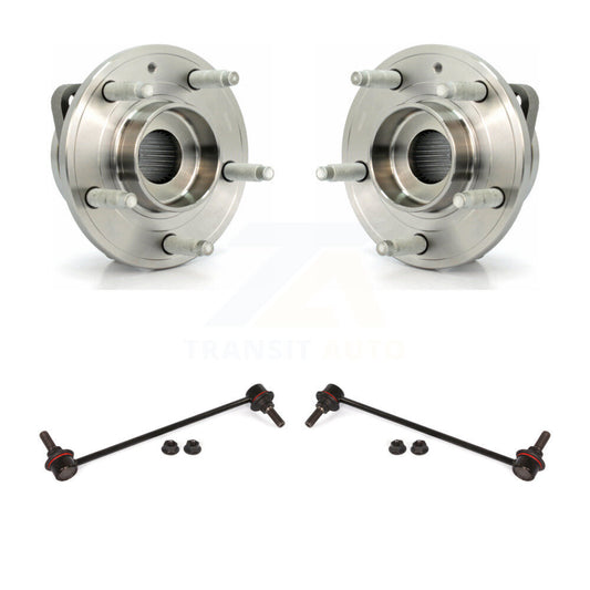 [Avant] Kit d'ensemble roulement de roue et moyeu pour Chevrolet Cruze Buick Verano Volt Orlando K7T-100602