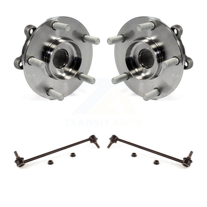 [Avant] Kit d'ensemble roulement de roue et moyeu pour Mazda CX-5 6 K7T-100612
