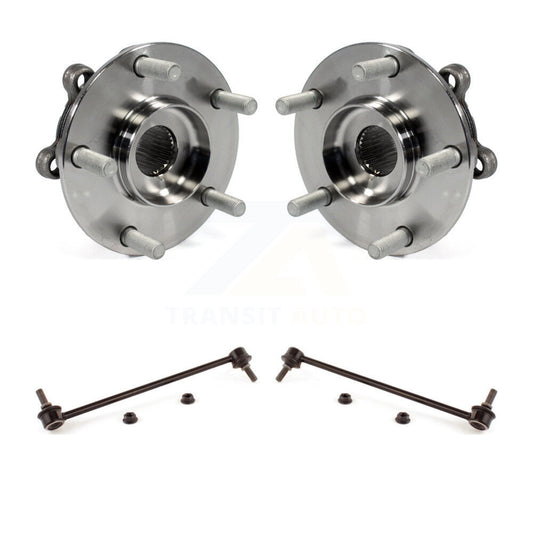 [Avant] Kit d'ensemble roulement de roue et moyeu pour Mazda CX-5 6 K7T-100612