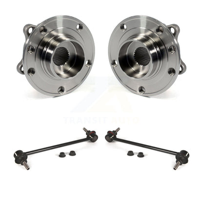 [Avant] Kit d'ensemble roulement de roue et moyeu pour 2013-2016 Dodge Dart K7T-100613