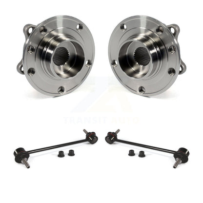 [Avant] Kit d'ensemble roulement de roue et moyeu pour Chrysler 200 K7T-100614