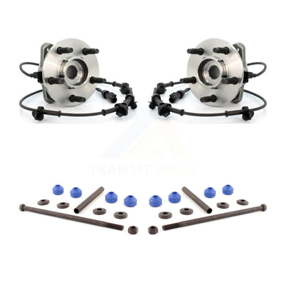 [Avant] Kit d'ensemble roulement de roue et moyeu pour Ford Ranger Mazda B3000 B4000 K7T-100630