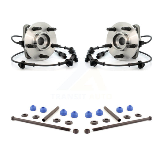 [Avant] Kit d'ensemble roulement de roue et moyeu pour Ford Ranger Mazda B3000 B4000 K7T-100630