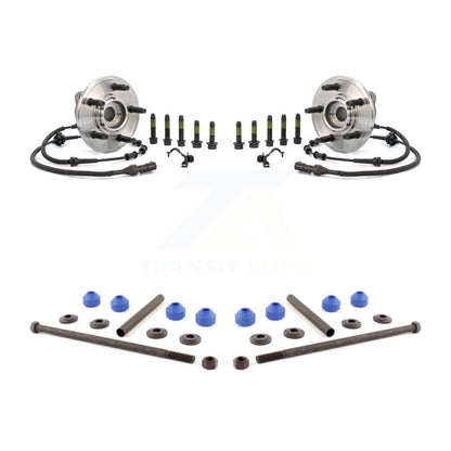 [Avant] Kit d'ensemble roulement de roue et moyeu pour Ford Explorer Mercury Mountaineer K7T-100662