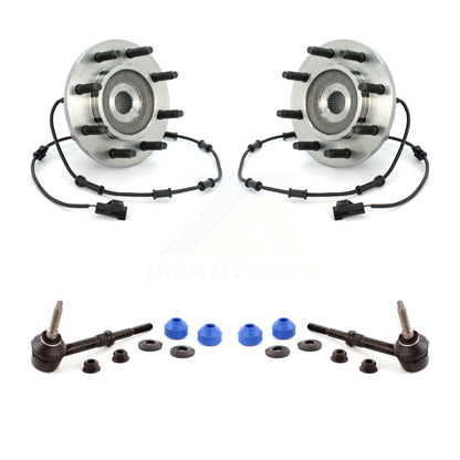[Avant] Kit d'ensemble roulement de roue et moyeu pour Dodge Ram 2500 3500 4WD K7T-100676