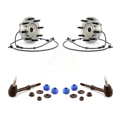 [Avant] Kit d'ensemble roulement de roue et moyeu pour Dodge Ram 2500 3500 K7T-100677