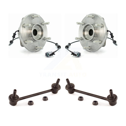 [Avant] Kit d'ensemble roulement de roue et moyeu pour 2004 Nissan Pathfinder K7T-100679