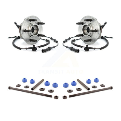 [Avant] Kit d'ensemble roulement de roue et moyeu pour Ford Explorer Sport Trac Mercury Mountaineer K7T-100688