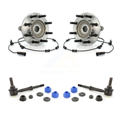 [Avant] Kit d'ensemble roulement de roue et moyeu pour Dodge Ram 2500 3500 K7T-100725
