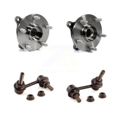 [Avant] Kit d'ensemble roulement de roue et moyeu pour Lexus IS250 GS350 IS300 IS350 GS300 RC350 RC300 K7T-100752