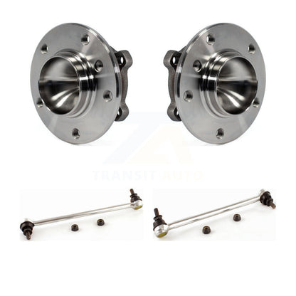 [Avant] Kit d'ensemble roulement de roue et moyeu pour BMW 328i 335i X1 325i 128i 330i Z4 135i 335d 335is 135is 323i K7T-100770