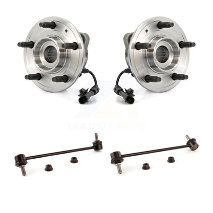 [Avant] Kit d'ensemble roulement de roue et moyeu pour Chevrolet Saturn Vue Captiva Sport Equinox Pontiac Torrent Suzuki XL-7 K7T-100777