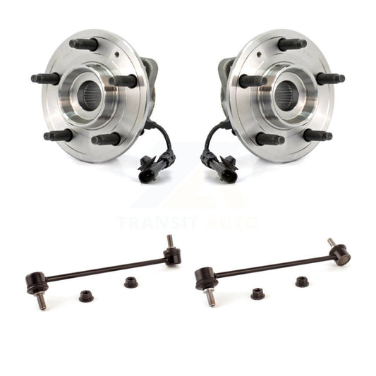 [Avant] Kit d'ensemble roulement de roue et moyeu pour Chevrolet Saturn Vue Captiva Sport Equinox Pontiac Torrent Suzuki XL-7 K7T-100777