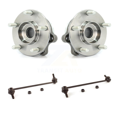 [Avant] Kit d'ensemble roulement de roue et moyeu pour Nissan Altima K7T-100780