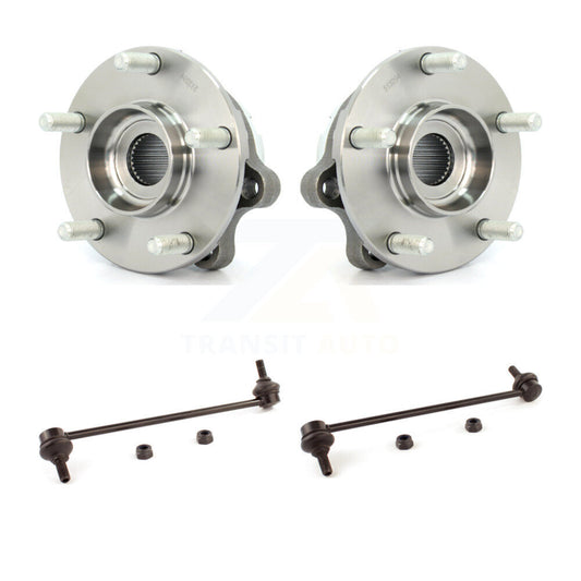 [Avant] Kit d'ensemble roulement de roue et moyeu pour Nissan Altima K7T-100780