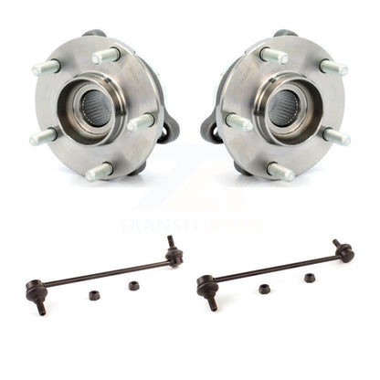 [Avant] Kit d'ensemble roulement de roue et moyeu pour Nissan Altima K7T-100781