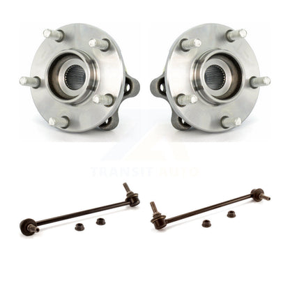 [Avant] Kit d'ensemble roulement de roue et moyeu pour Nissan Murano Quest K7T-100788