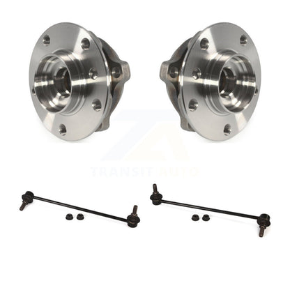 [Avant] Kit d'ensemble roulement de roue et moyeu pour BMW X3 X4 K7T-100807