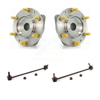 [Avant] Kit d'ensemble roulement de roue et moyeu pour Kia Sedona Hyundai Entourage K7T-100815