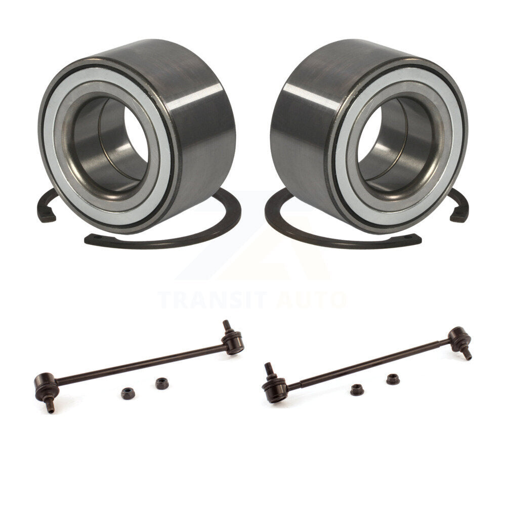 [Avant] Kit de Roulement de roue pour Toyota Camry Avalon Lexus RX300 ES300 Solara K7T-100832