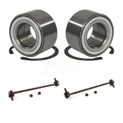 [Avant] Kit de Roulement de roue pour Toyota Camry Avalon Lexus RX300 ES300 Solara K7T-100832