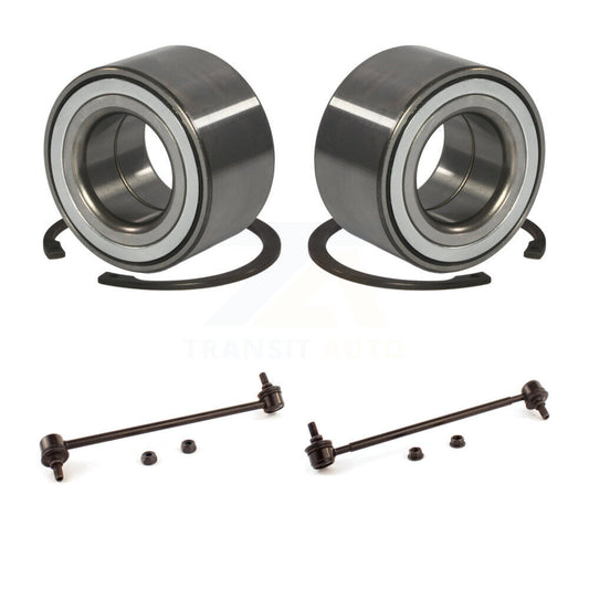 [Avant] Kit de Roulement de roue pour Toyota Camry Avalon Lexus RX300 ES300 Solara K7T-100832